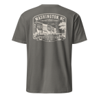 Washington, NC - Downtown - Unisex T-Shirt