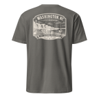 Washington, NC - Little Washington - Unisex T-Shirt