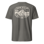 Snow Hill, NC - Rooted In The Land - Unisex T-Shirt
