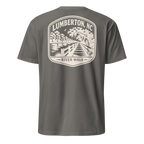 Lumberton, NC - The Riverwalk - Unisex T-Shirt