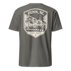 Dunn, NC - Downtown - Unisex T-Shirt