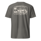 Morehead City - A Carolina Tradition - Short-Sleeve Unisex