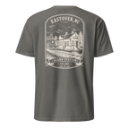 Eastover, NC - Beard Station - Short-Sleeve Unisex