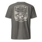 Surf City, NC - Boating Life - Short-Sleeve Unisex T-Shirt