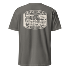 Marshville, NC - Carolina Country - Short-Sleeve Unisex