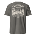 Whiteville, NC - Timber Heritage - Short-Sleeve Unisex