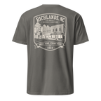 Richlands, NC - Small Town. Strong Roots. - Short-Sleeve Unisex