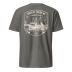 Sneads Ferry, NC - Carolina Pride - Short-Sleeve Unisex
