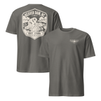 Beaver Dam, NC - Beaver Country - Unisex T-Shirt