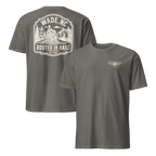 Wade, NC - Railroad Town - Unisex T-Shirt