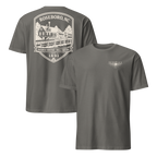 Roseboro, NC - Railroad Town- Unisex T-Shirt