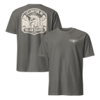 Lillington, NC - Trojan Country - Unisex T-Shirt