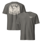 Angier, NC - Trojan Country - Unisex T-Shirt