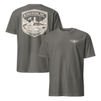 Kinston, NC - CSS Neuse - Unisex T-Shirt