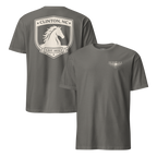 Clinton, NC - School Pride - Unisex T-Shirt