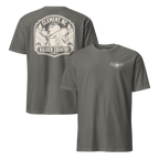 Clement, NC - Raider Country - Unisex T-Shirt