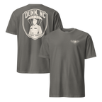 Dunn, NC - Gen. Lee Airborne - Unisex T-Shirt