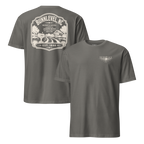 Bunnlevel, NC - Town Heritage - Unisex T-Shirt