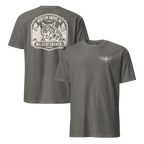 Newton Grove, NC - Wildcat Country - Unisex T-Shirt