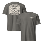 Gray's Creek, NC - The Creek - Unisex T-Shirt