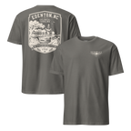 Edenton, NC - Colonial Carolina - Unisex T-Shirt