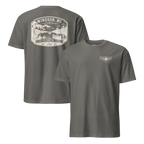 Windsor, NC - The Cashie River - Unisex T-Shirt