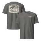 Goldsboro, NC - Downtown - Unisex T-Shirt