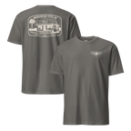 Morehead City - A Carolina Tradition - Short-Sleeve Unisex