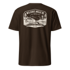 Wilson's Mills - Small Town Charm - Unisex T-Shirt