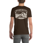 Wilson's Mills - Farm Heritage - Unisex T-Shirt