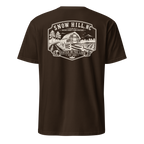 Snow Hill, NC - Rooted In The Land - Unisex T-Shirt