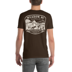 Meadow, NC - Carolina Tradition - Unisex T-Shirt
