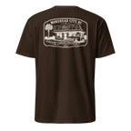 Morehead City - A Carolina Tradition - Short-Sleeve Unisex