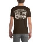 Marshville, NC - Carolina Country - Short-Sleeve Unisex