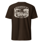 Marshville, NC - Carolina Country - Short-Sleeve Unisex