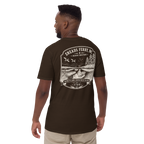 Sneads Ferry, NC - Marsh Heritage - Short-Sleeve Unisex