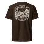 Burgaw, NC - Pender Heritage - Short-Sleeve Unisex