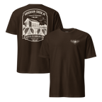 Anderson Creek, NC - Rooted In Carolina - Unisex T-Shirt