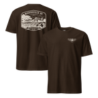 Marshville, NC - Carolina Farm Heritage - Short-Sleeve Unisex