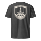 Fayetteville, NC - Market House - Unisex T-Shirt