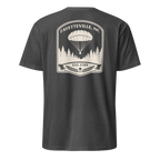 Fayetteville, NC - Airborne - Unisex T-Shirt