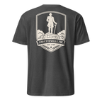 Fayetteville, NC - Lafayette - Unisex T-Shirt
