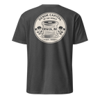 Erwin, NC - Denim Capital - Unisex T-Shirt