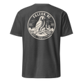 Falcon, NC - Town of Falcon - Unisex T-Shirt
