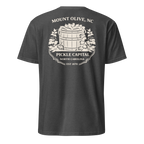 Mount Olive, NC - Pickle Barrel- Unisex T-Shirt