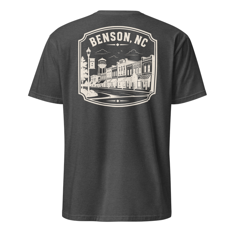 Benson, NC