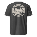 Benson, NC - Mule Days - Unisex T-Shirt