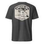 Angier, NC - Downtown - Unisex T-Shirt