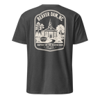 Beaver Dam, NC - Baptist on the Beaver Dam - Unisex T-Shirt