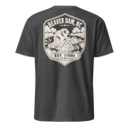 Beaver Dam, NC - Beaver Country - Unisex T-Shirt